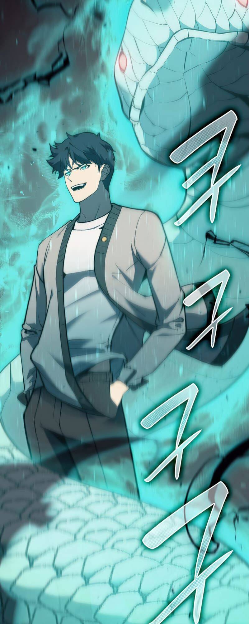 Vị Vua Mạnh Nhất Đã Trở Lại - Chapter 6 - Page 113