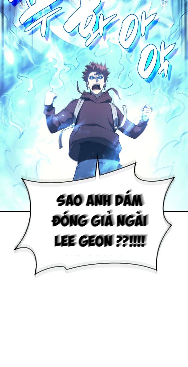 Vị Vua Mạnh Nhất Đã Trở Lại - Chapter 6 - Page 12
