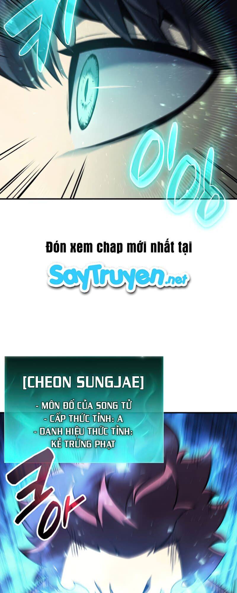 Vị Vua Mạnh Nhất Đã Trở Lại - Chapter 6 - Page 15