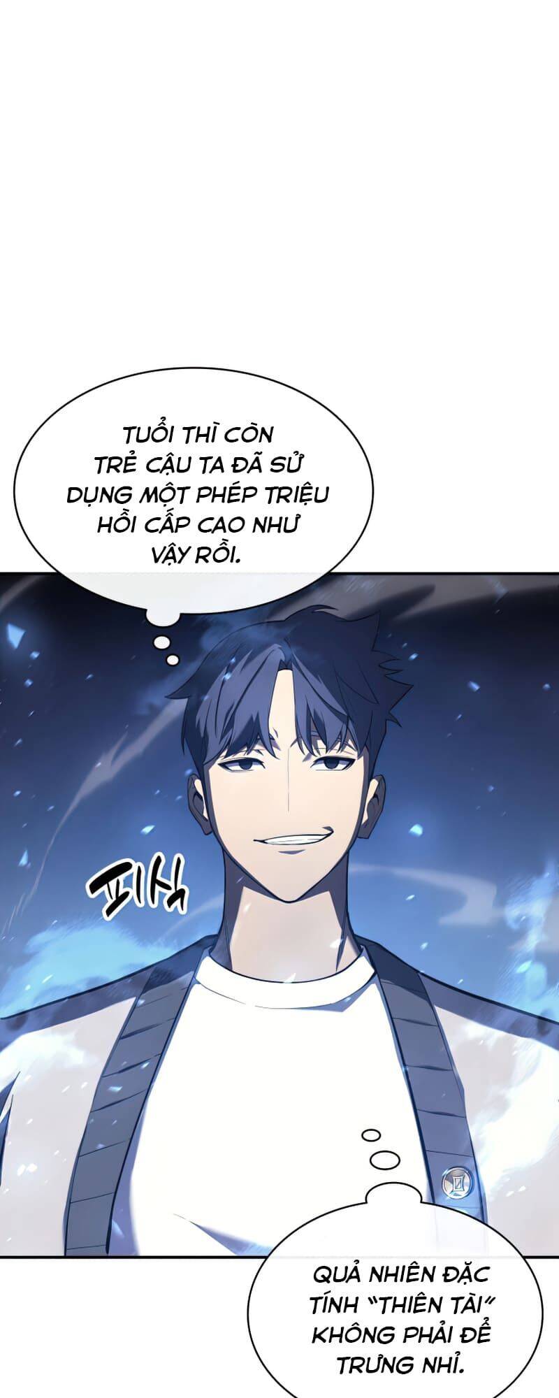 Vị Vua Mạnh Nhất Đã Trở Lại - Chapter 6 - Page 17