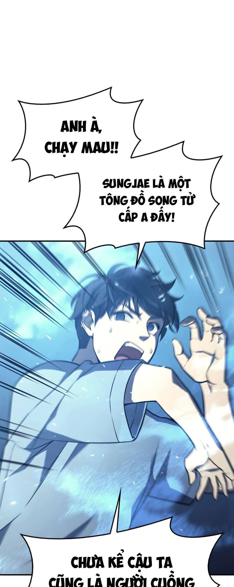 Vị Vua Mạnh Nhất Đã Trở Lại - Chapter 6 - Page 19