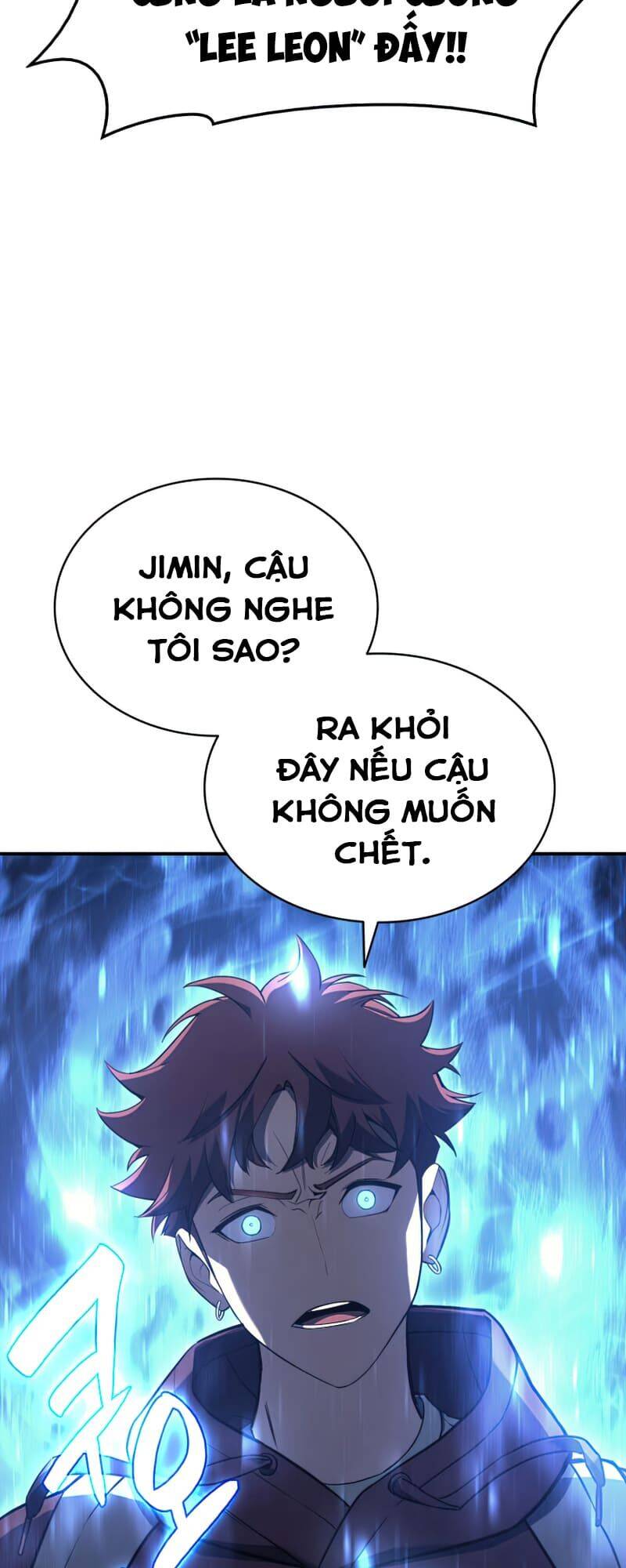 Vị Vua Mạnh Nhất Đã Trở Lại - Chapter 6 - Page 20