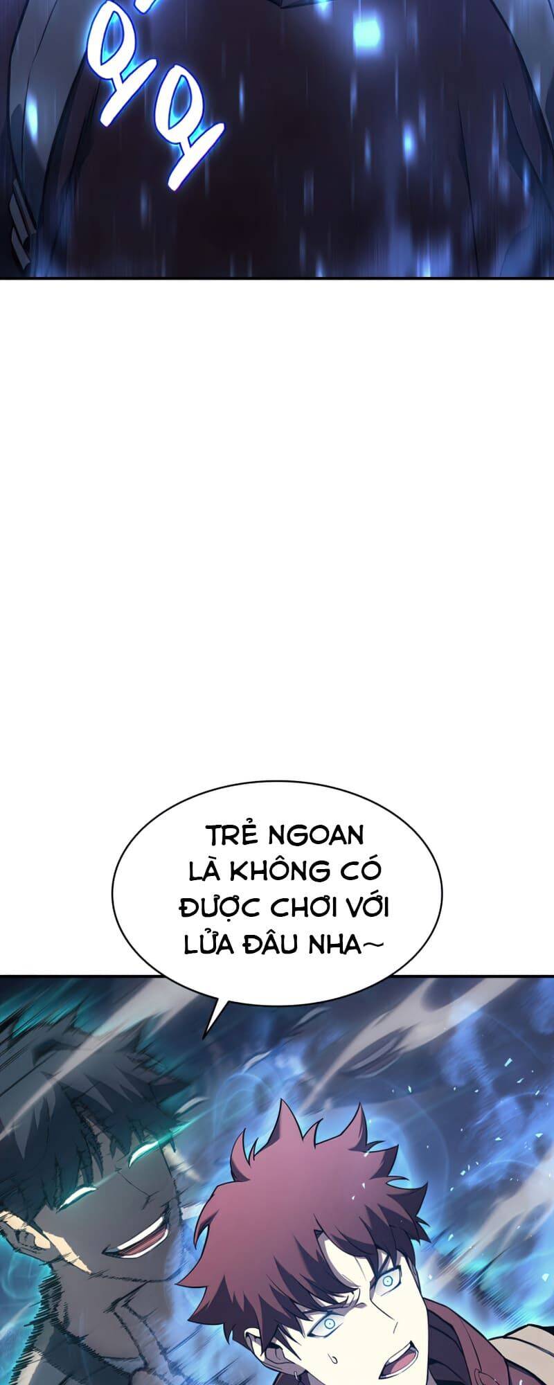 Vị Vua Mạnh Nhất Đã Trở Lại - Chapter 6 - Page 21