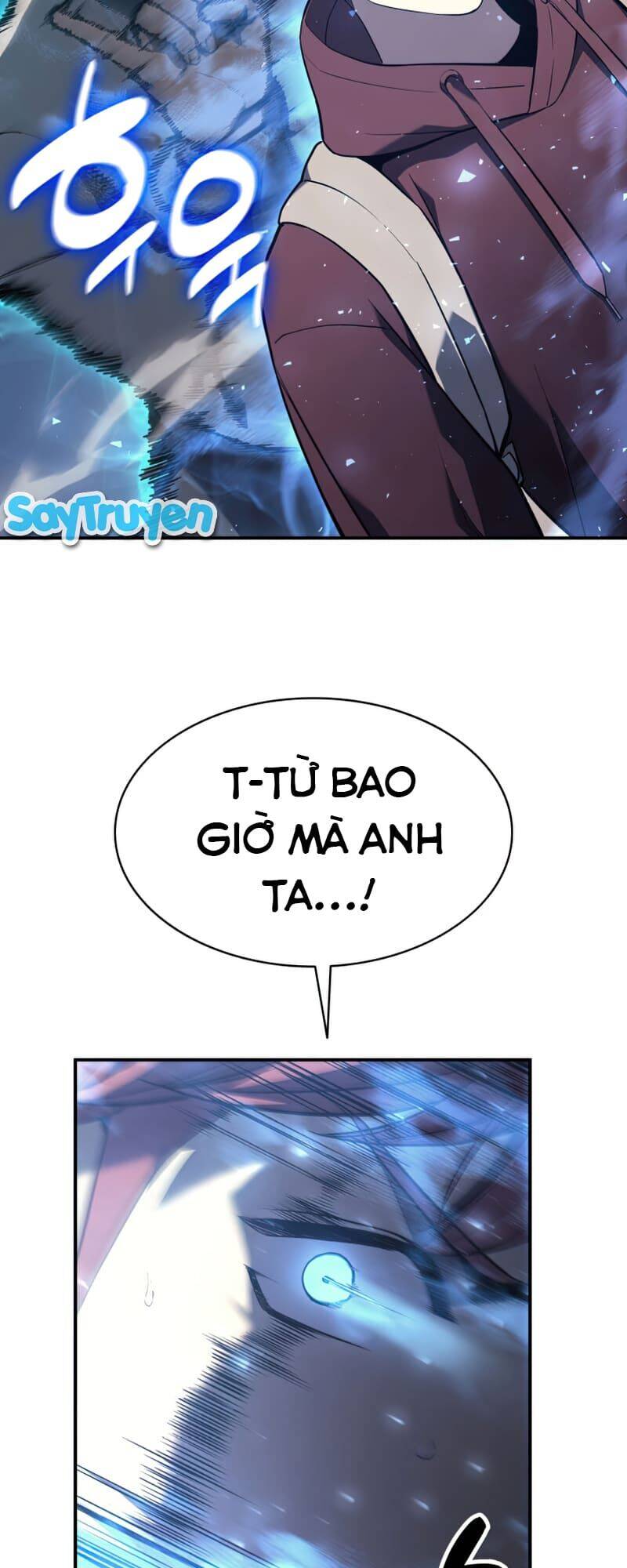 Vị Vua Mạnh Nhất Đã Trở Lại - Chapter 6 - Page 22