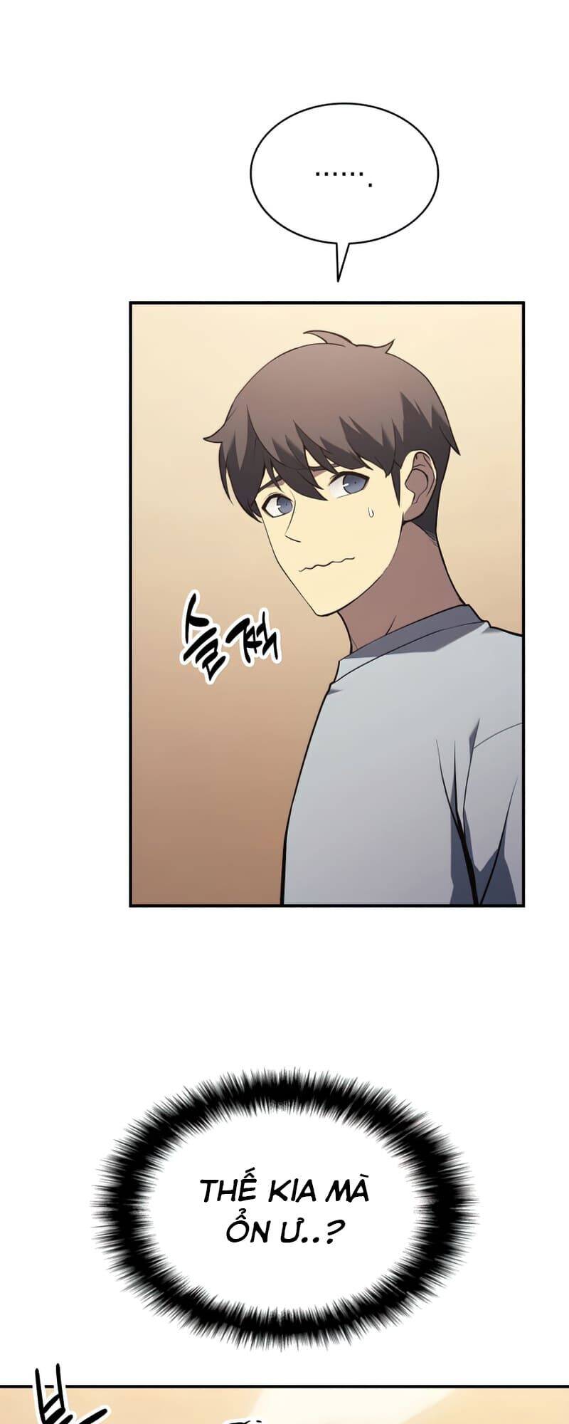 Vị Vua Mạnh Nhất Đã Trở Lại - Chapter 6 - Page 27