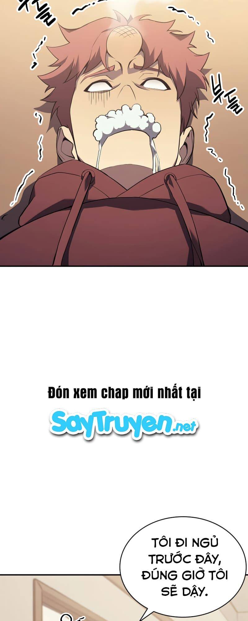 Vị Vua Mạnh Nhất Đã Trở Lại - Chapter 6 - Page 28