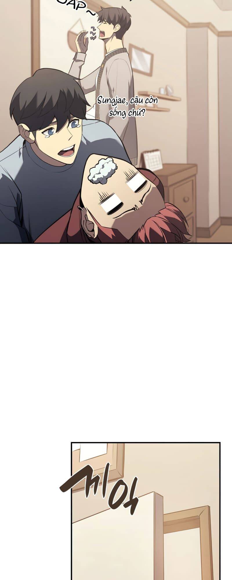 Vị Vua Mạnh Nhất Đã Trở Lại - Chapter 6 - Page 29