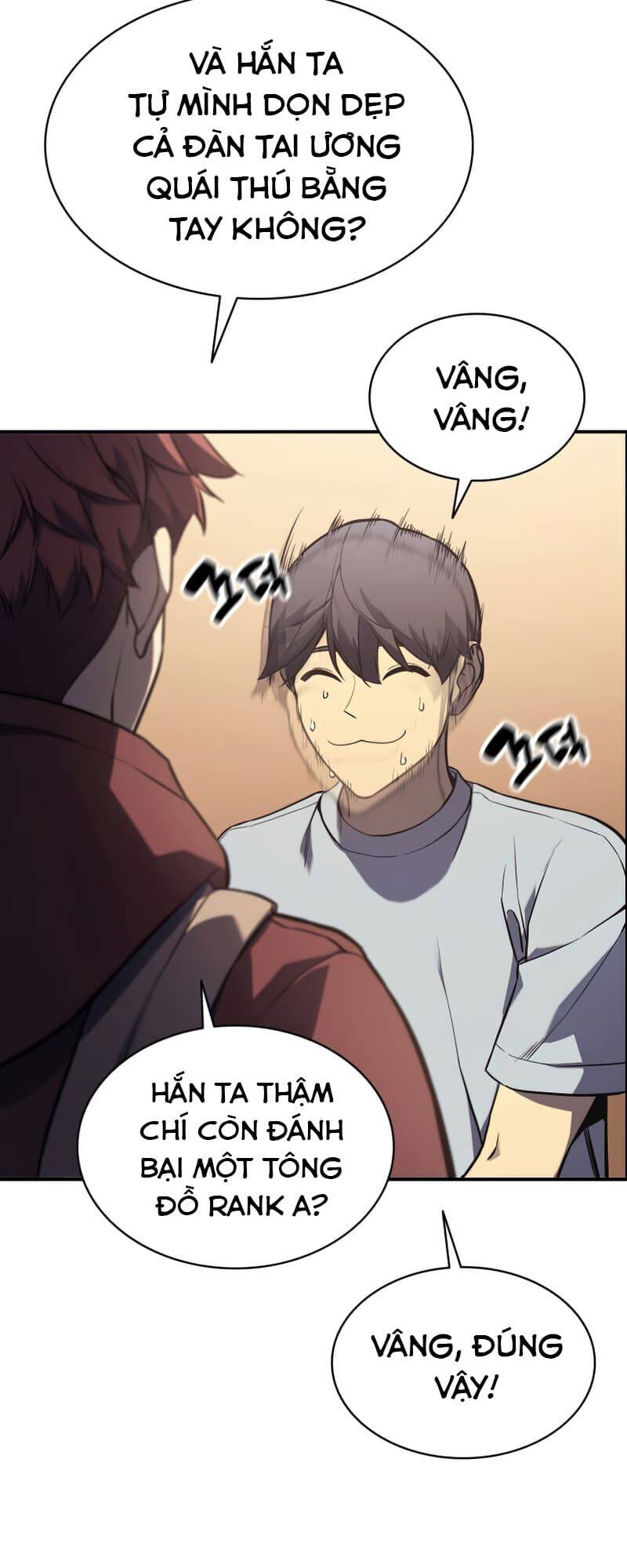 Vị Vua Mạnh Nhất Đã Trở Lại - Chapter 6 - Page 3