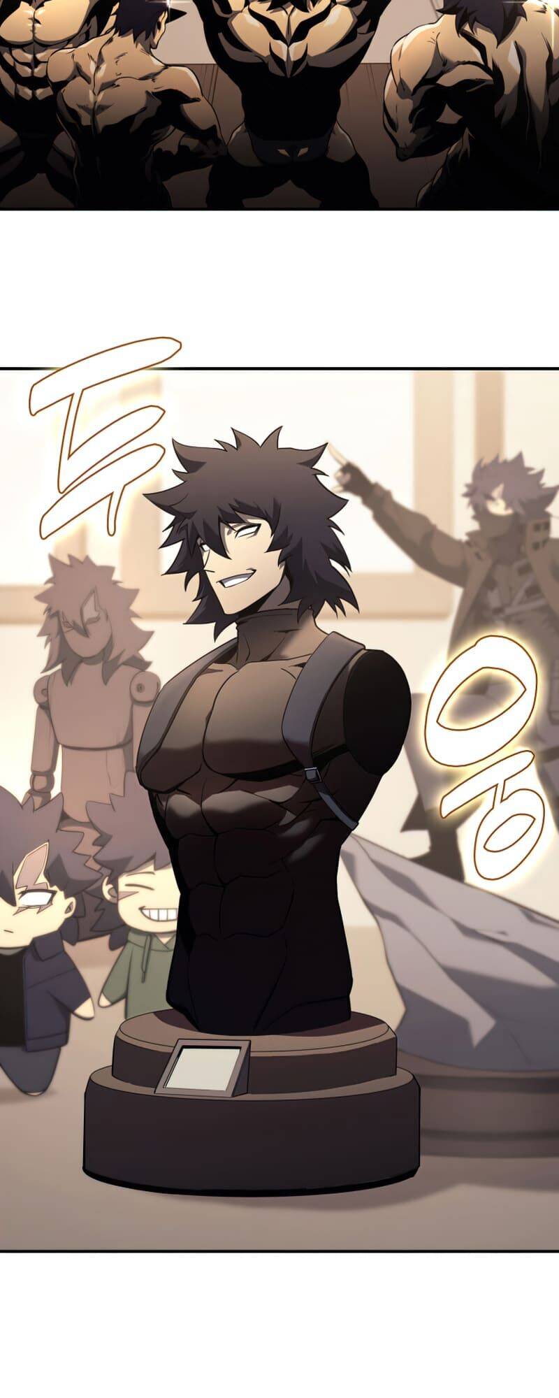 Vị Vua Mạnh Nhất Đã Trở Lại - Chapter 6 - Page 31