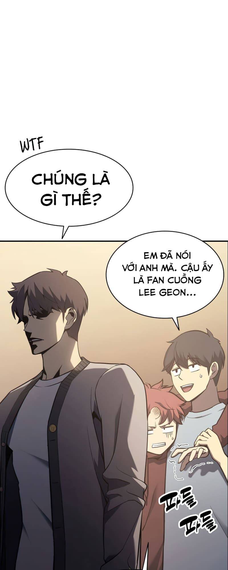 Vị Vua Mạnh Nhất Đã Trở Lại - Chapter 6 - Page 32