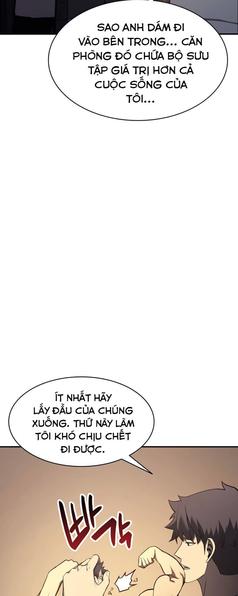 Vị Vua Mạnh Nhất Đã Trở Lại - Chapter 6 - Page 33