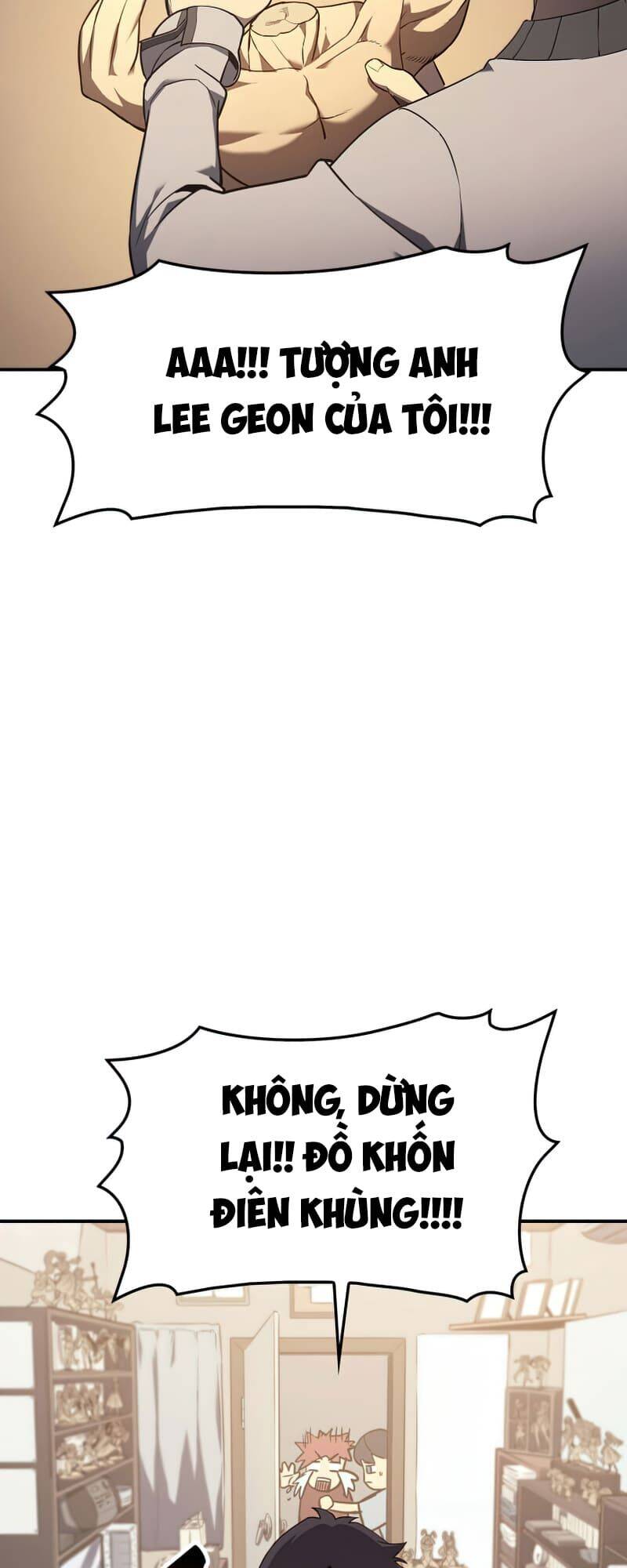 Vị Vua Mạnh Nhất Đã Trở Lại - Chapter 6 - Page 34