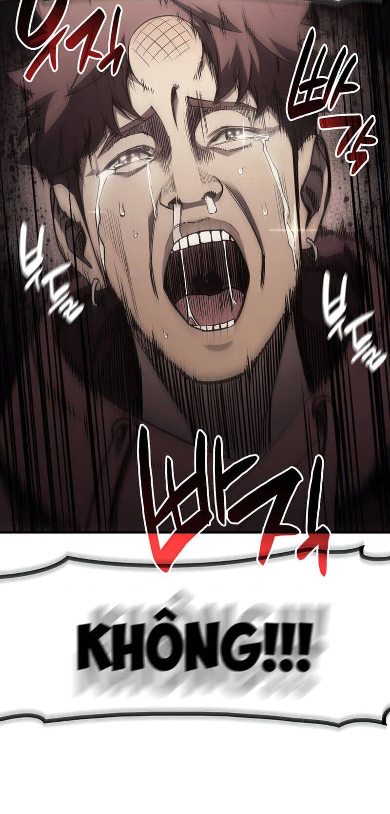 Vị Vua Mạnh Nhất Đã Trở Lại - Chapter 6 - Page 36