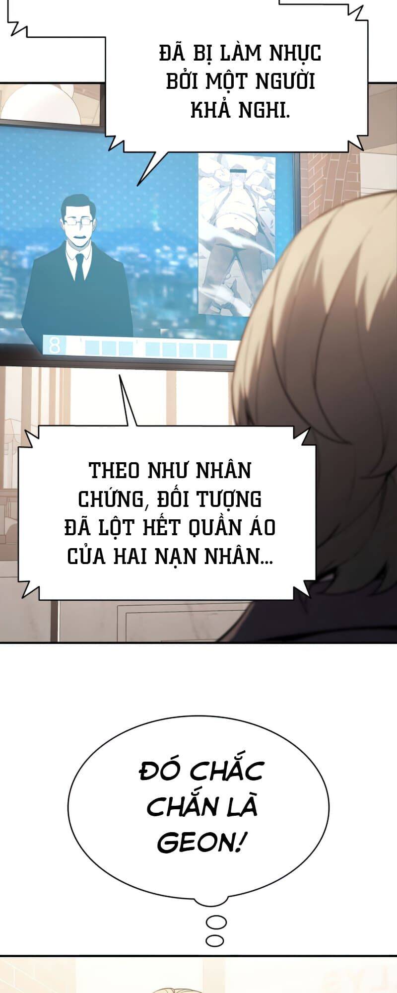 Vị Vua Mạnh Nhất Đã Trở Lại - Chapter 6 - Page 38