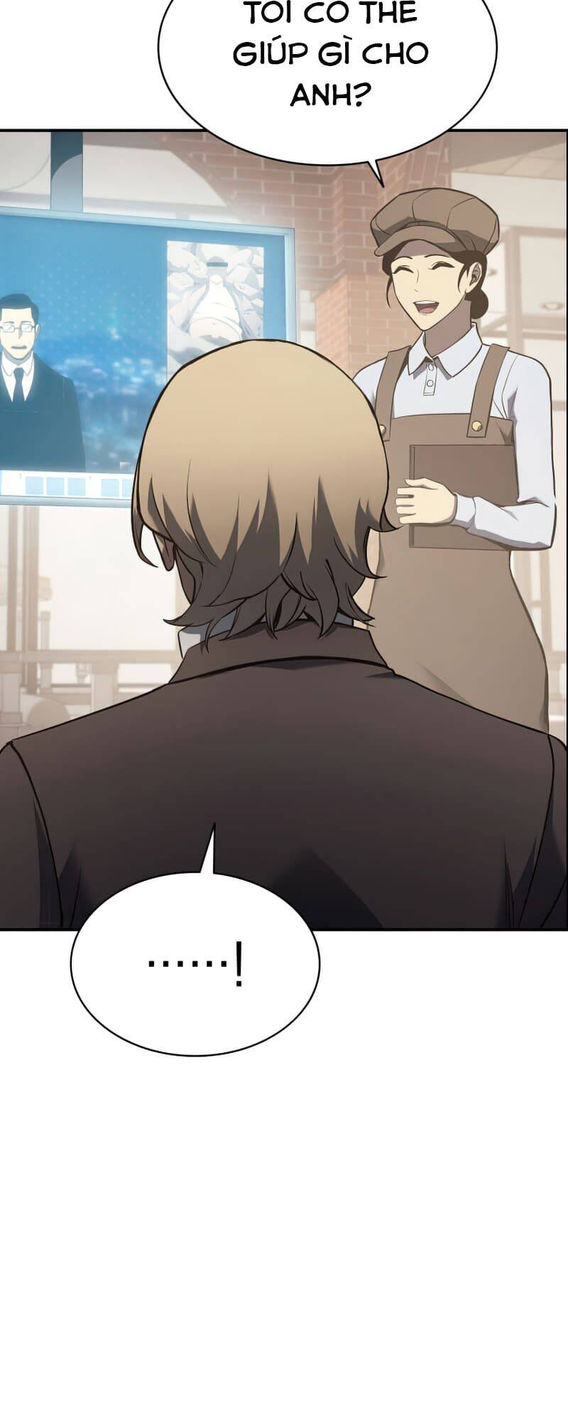 Vị Vua Mạnh Nhất Đã Trở Lại - Chapter 6 - Page 40