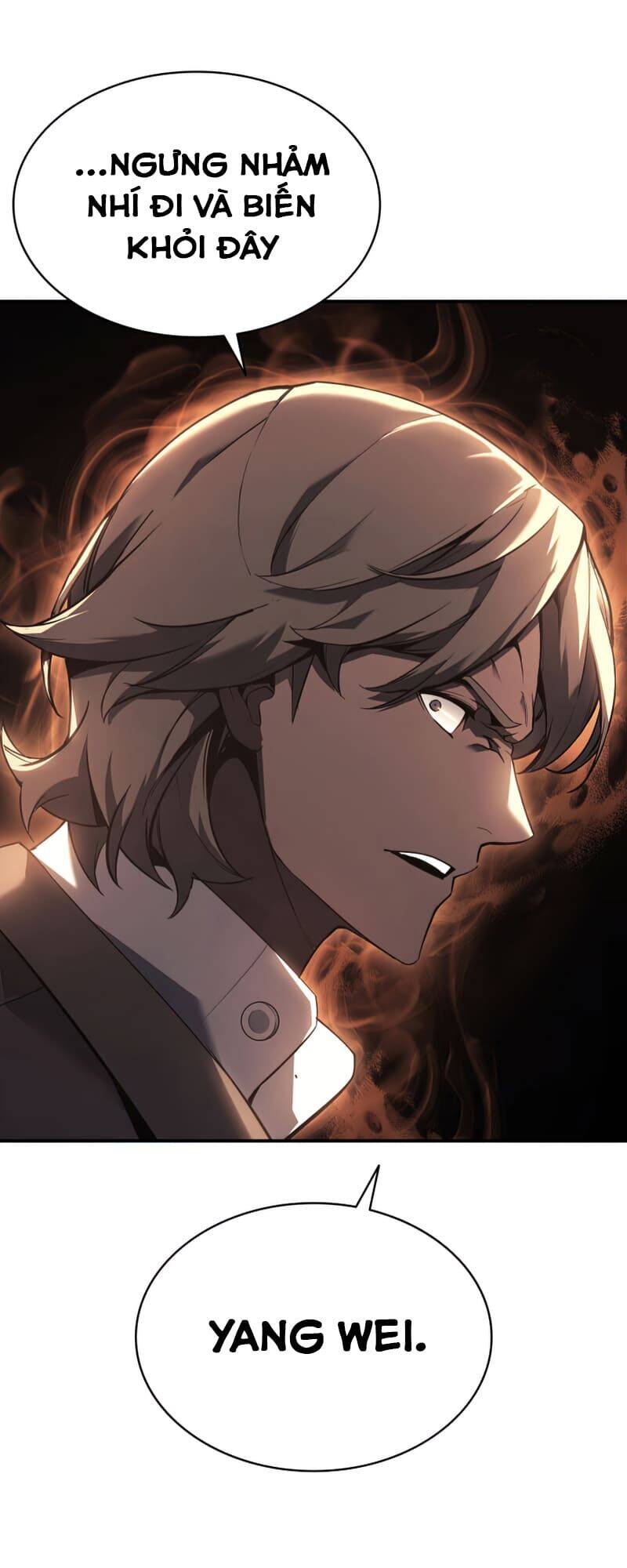 Vị Vua Mạnh Nhất Đã Trở Lại - Chapter 6 - Page 41