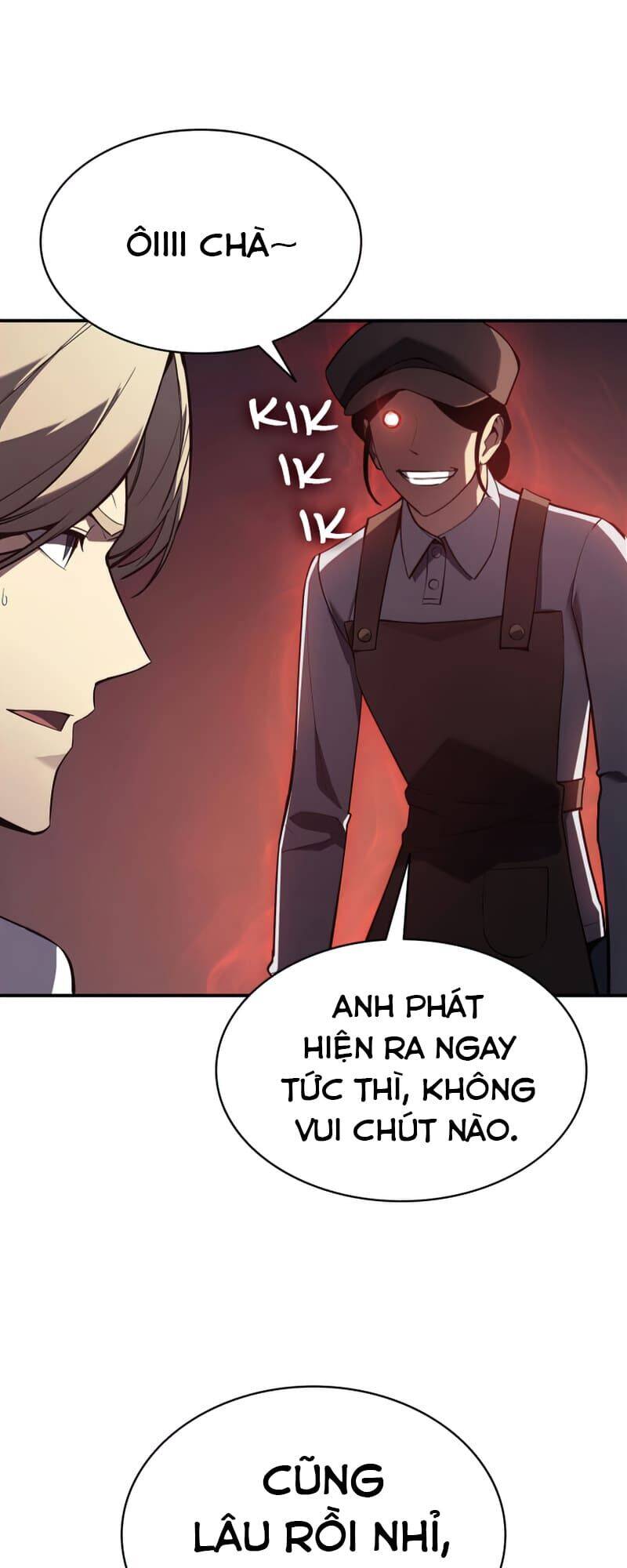 Vị Vua Mạnh Nhất Đã Trở Lại - Chapter 6 - Page 42