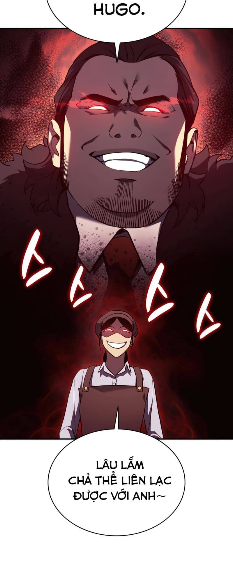 Vị Vua Mạnh Nhất Đã Trở Lại - Chapter 6 - Page 43