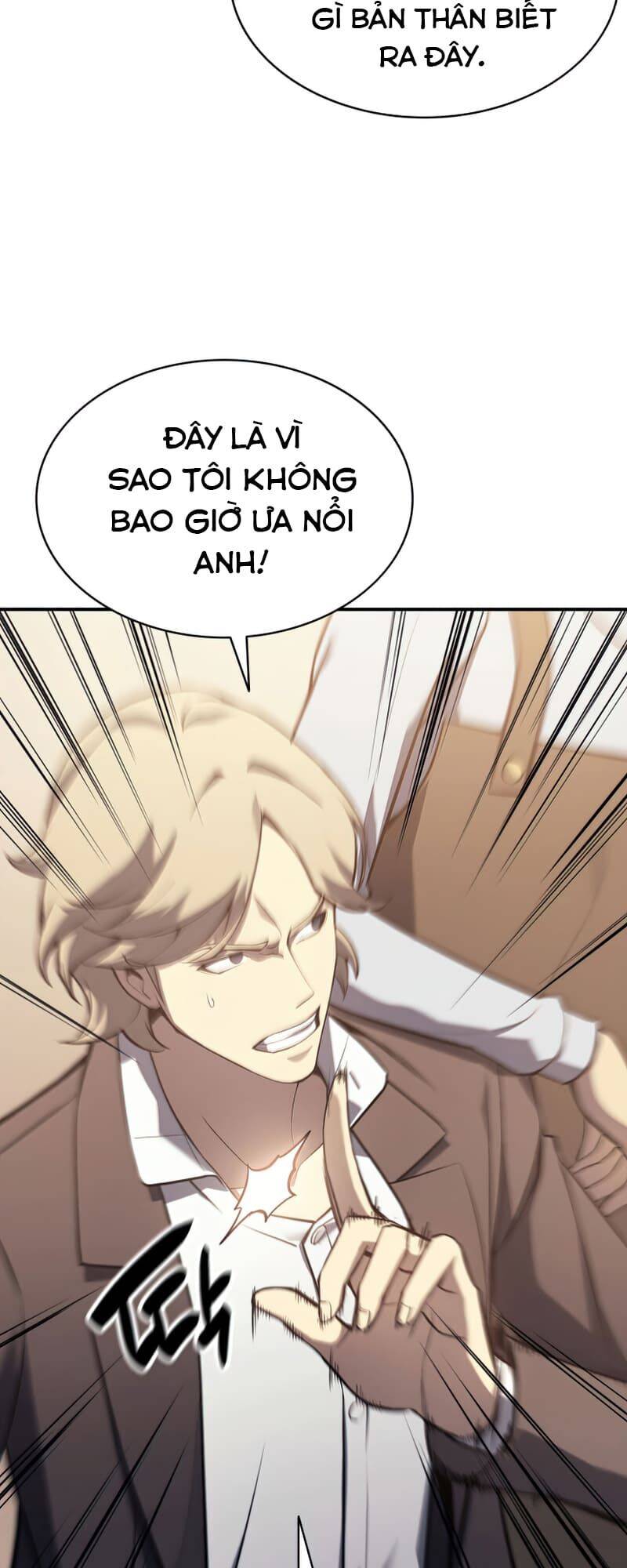 Vị Vua Mạnh Nhất Đã Trở Lại - Chapter 6 - Page 45