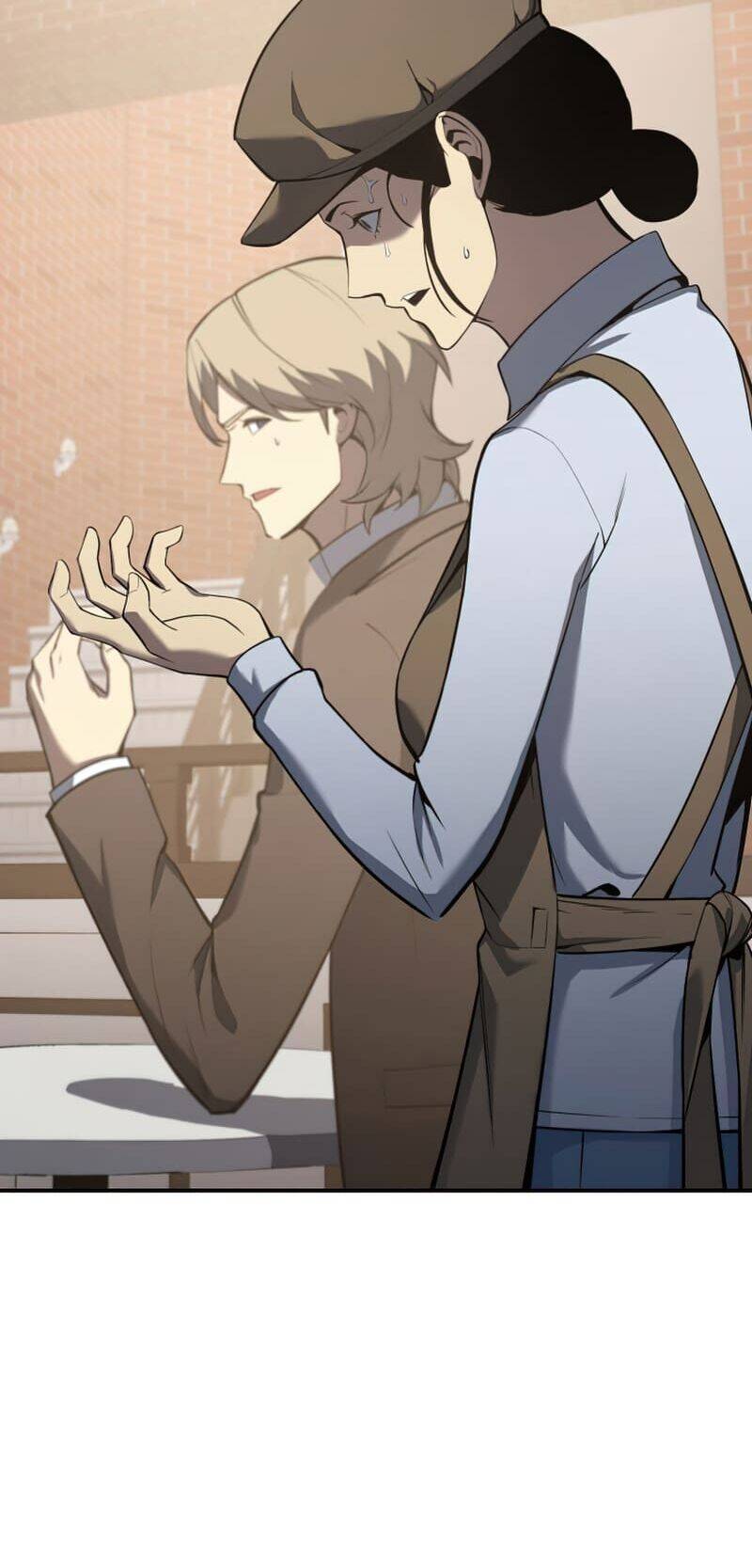 Vị Vua Mạnh Nhất Đã Trở Lại - Chapter 6 - Page 48