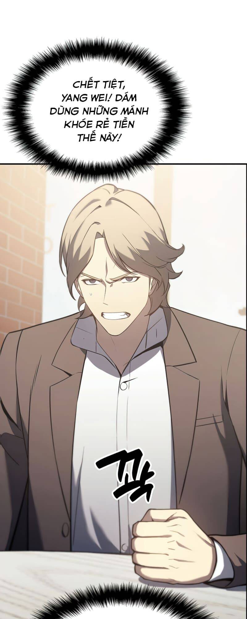 Vị Vua Mạnh Nhất Đã Trở Lại - Chapter 6 - Page 49