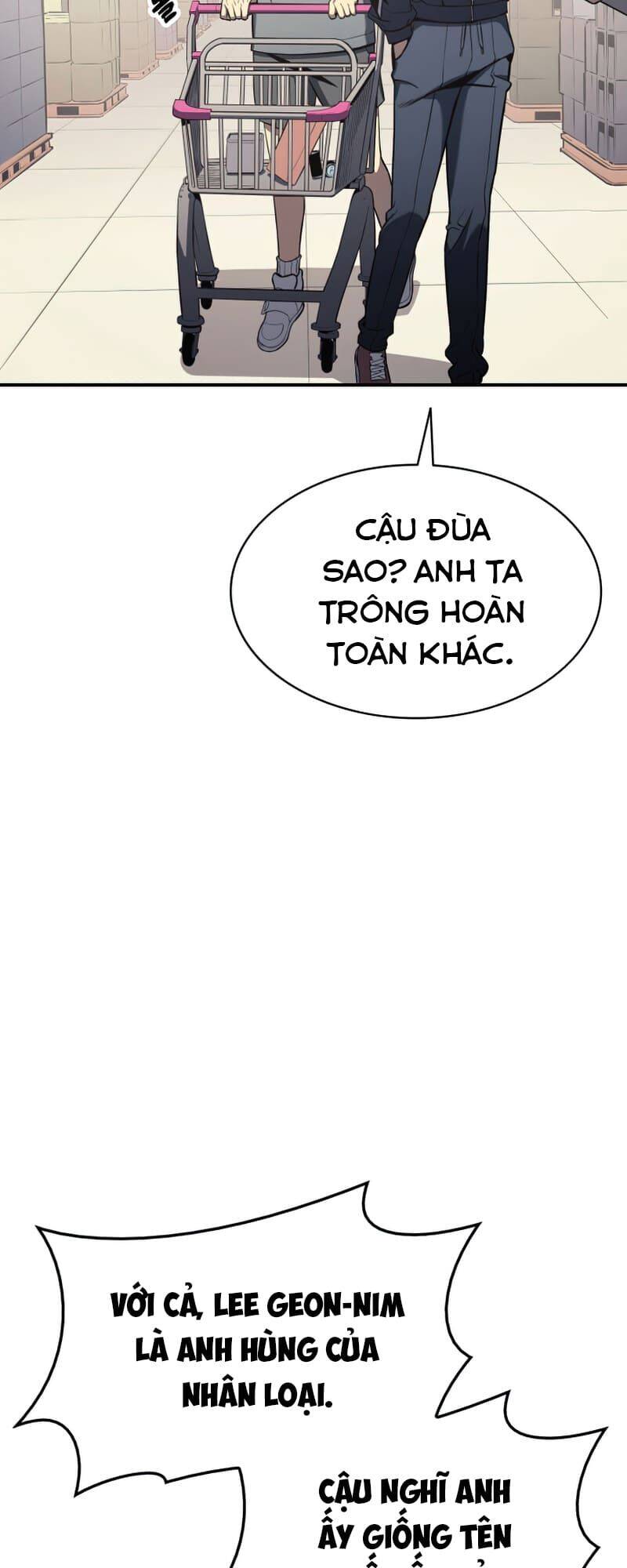 Vị Vua Mạnh Nhất Đã Trở Lại - Chapter 6 - Page 53
