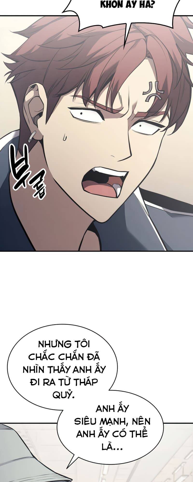 Vị Vua Mạnh Nhất Đã Trở Lại - Chapter 6 - Page 54