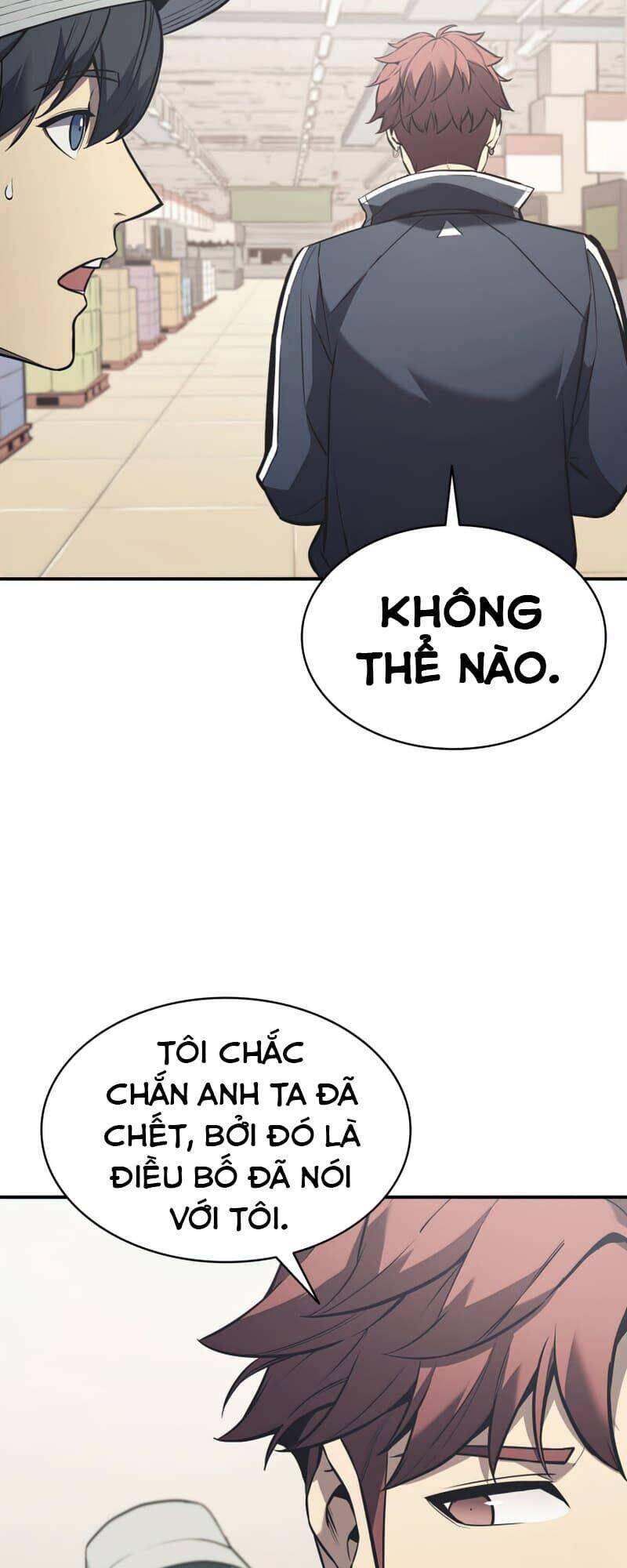 Vị Vua Mạnh Nhất Đã Trở Lại - Chapter 6 - Page 55