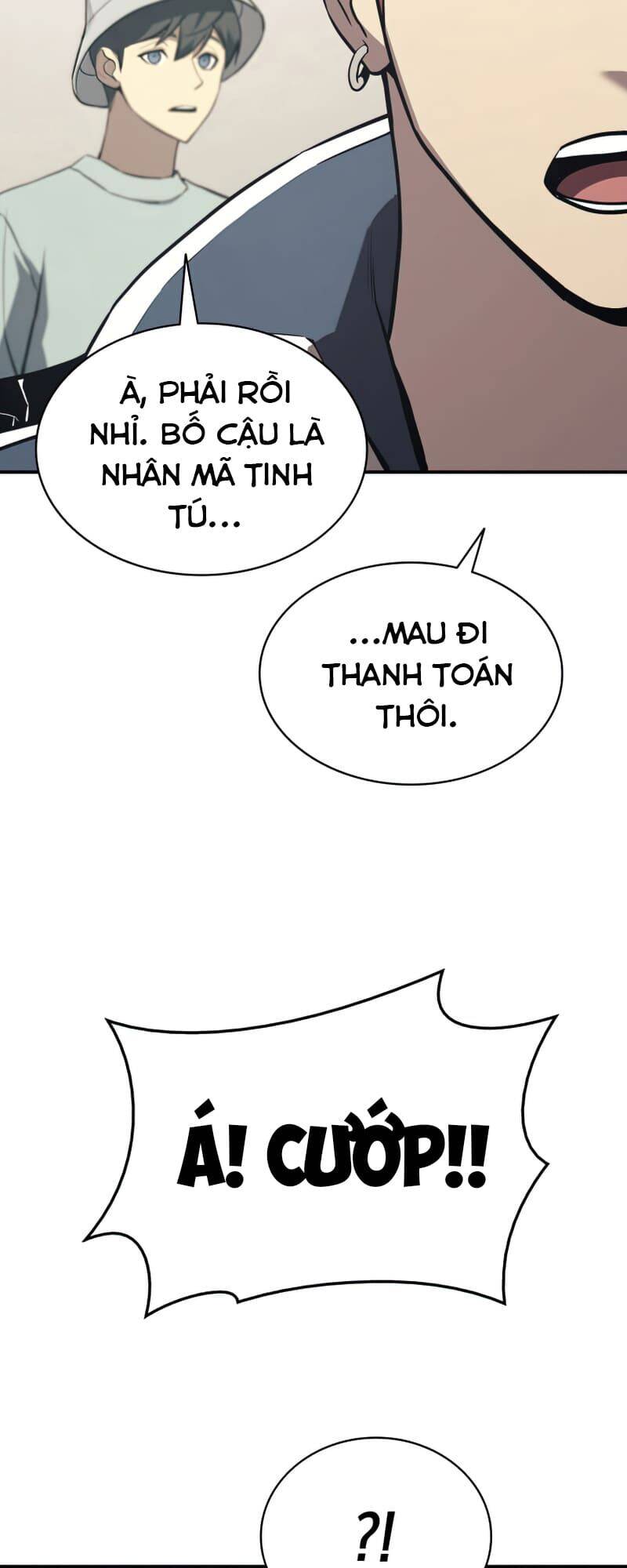 Vị Vua Mạnh Nhất Đã Trở Lại - Chapter 6 - Page 56