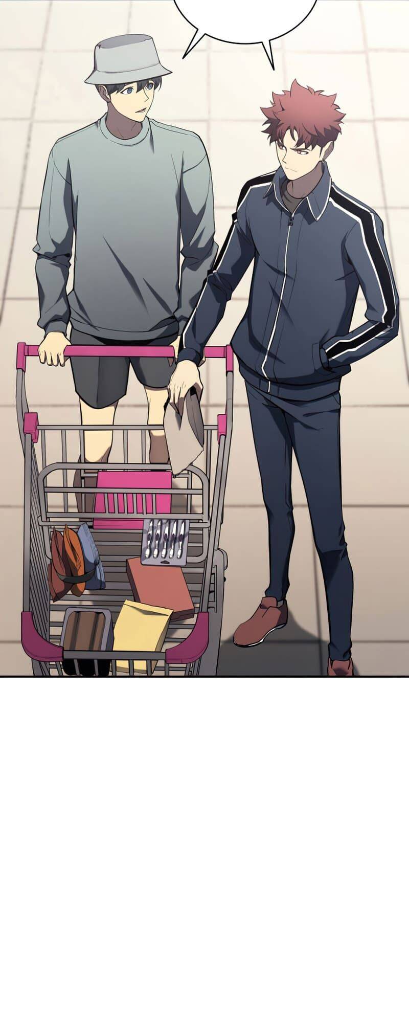 Vị Vua Mạnh Nhất Đã Trở Lại - Chapter 6 - Page 57