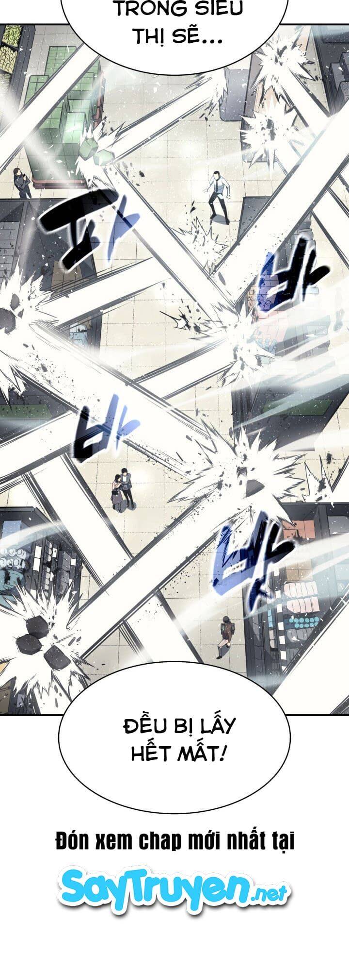 Vị Vua Mạnh Nhất Đã Trở Lại - Chapter 6 - Page 62