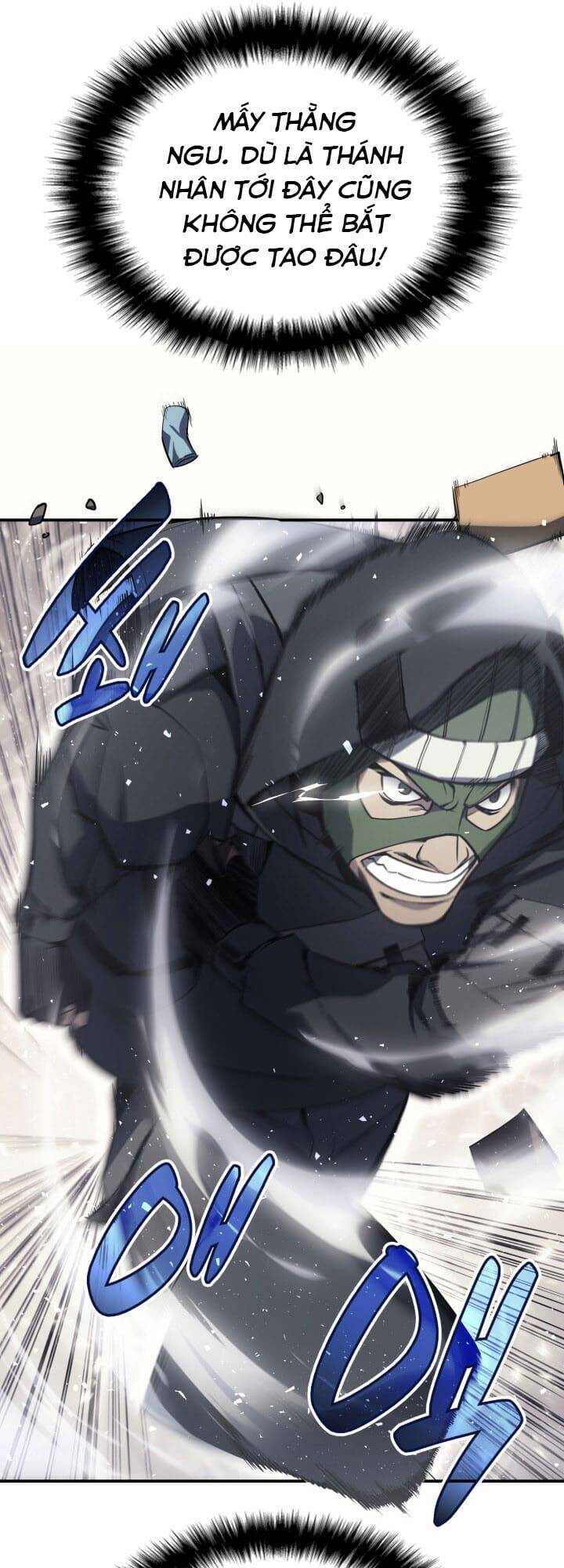 Vị Vua Mạnh Nhất Đã Trở Lại - Chapter 6 - Page 63