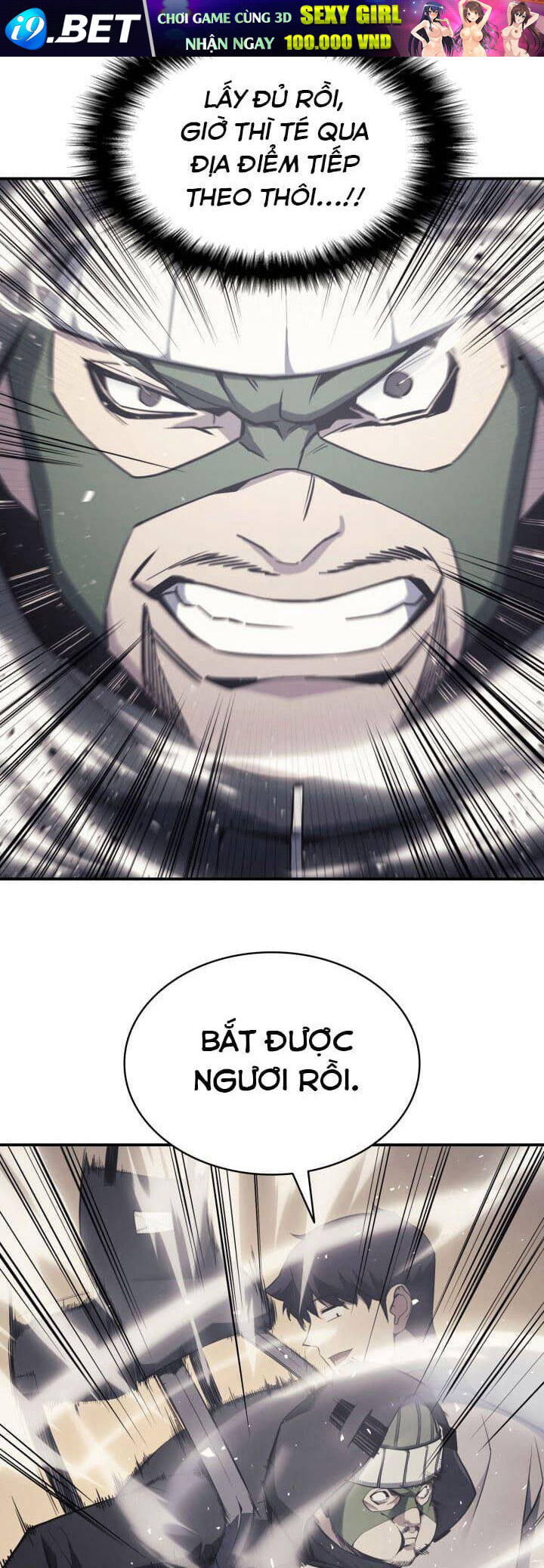 Vị Vua Mạnh Nhất Đã Trở Lại - Chapter 6 - Page 64