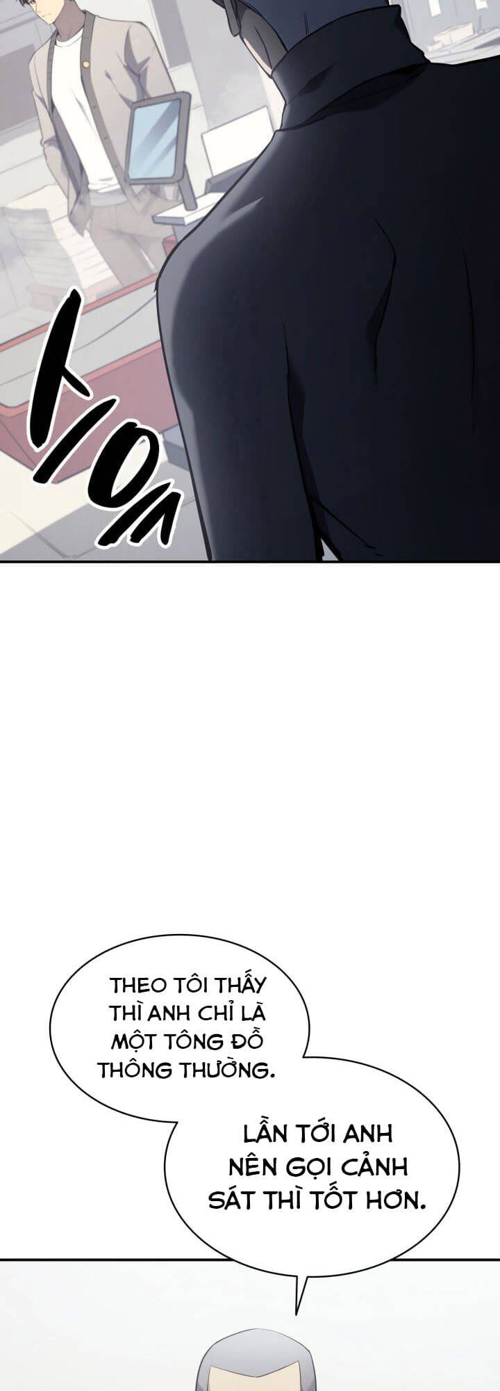 Vị Vua Mạnh Nhất Đã Trở Lại - Chapter 6 - Page 68