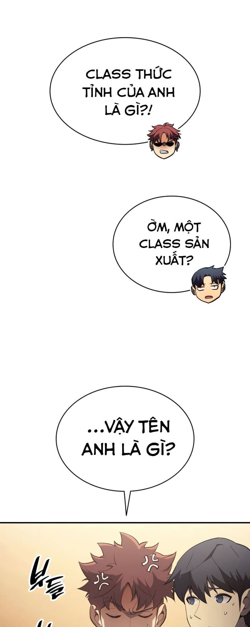 Vị Vua Mạnh Nhất Đã Trở Lại - Chapter 6 - Page 7