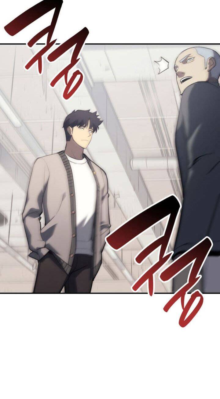 Vị Vua Mạnh Nhất Đã Trở Lại - Chapter 6 - Page 71