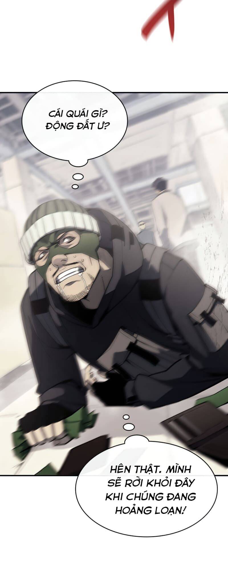 Vị Vua Mạnh Nhất Đã Trở Lại - Chapter 6 - Page 73