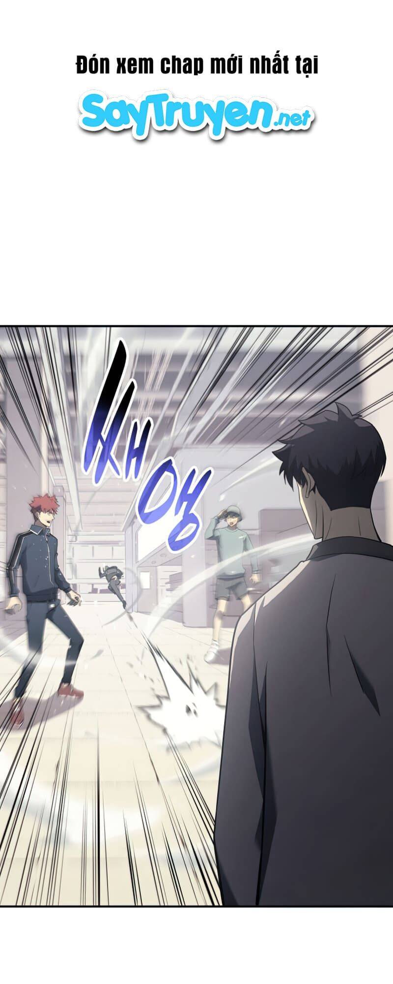 Vị Vua Mạnh Nhất Đã Trở Lại - Chapter 6 - Page 74