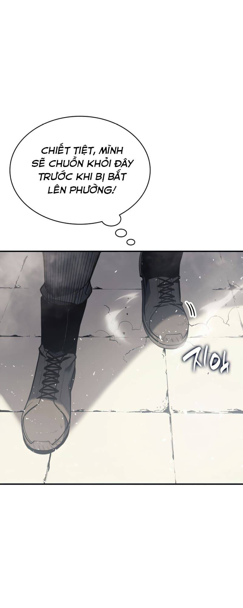 Vị Vua Mạnh Nhất Đã Trở Lại - Chapter 6 - Page 80