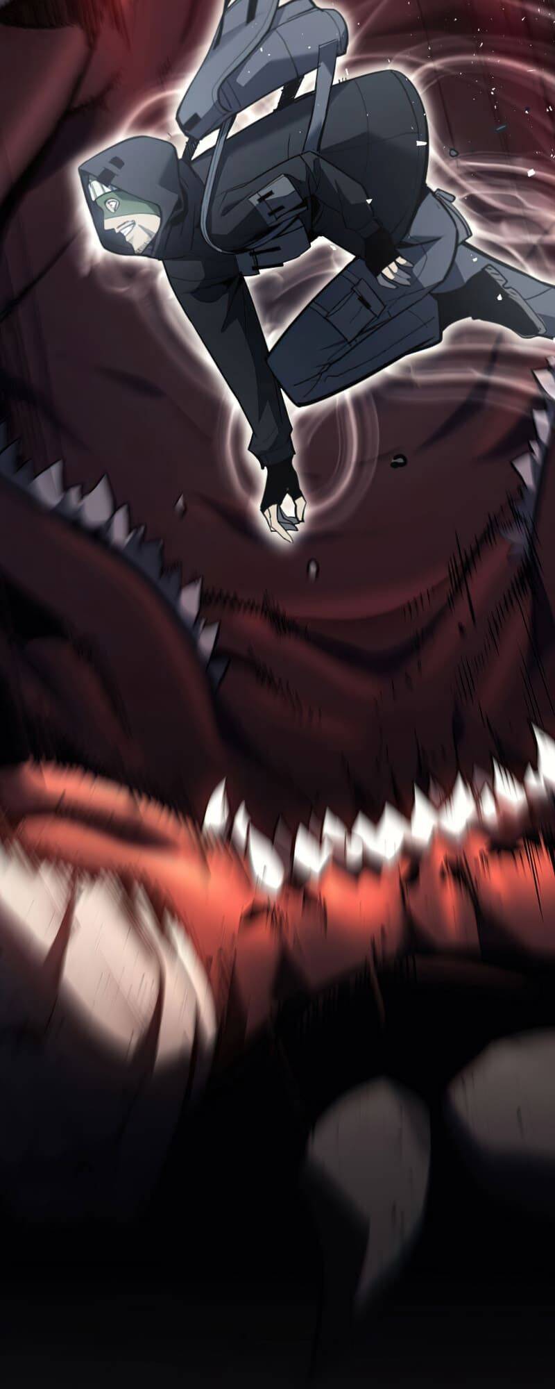 Vị Vua Mạnh Nhất Đã Trở Lại - Chapter 6 - Page 85