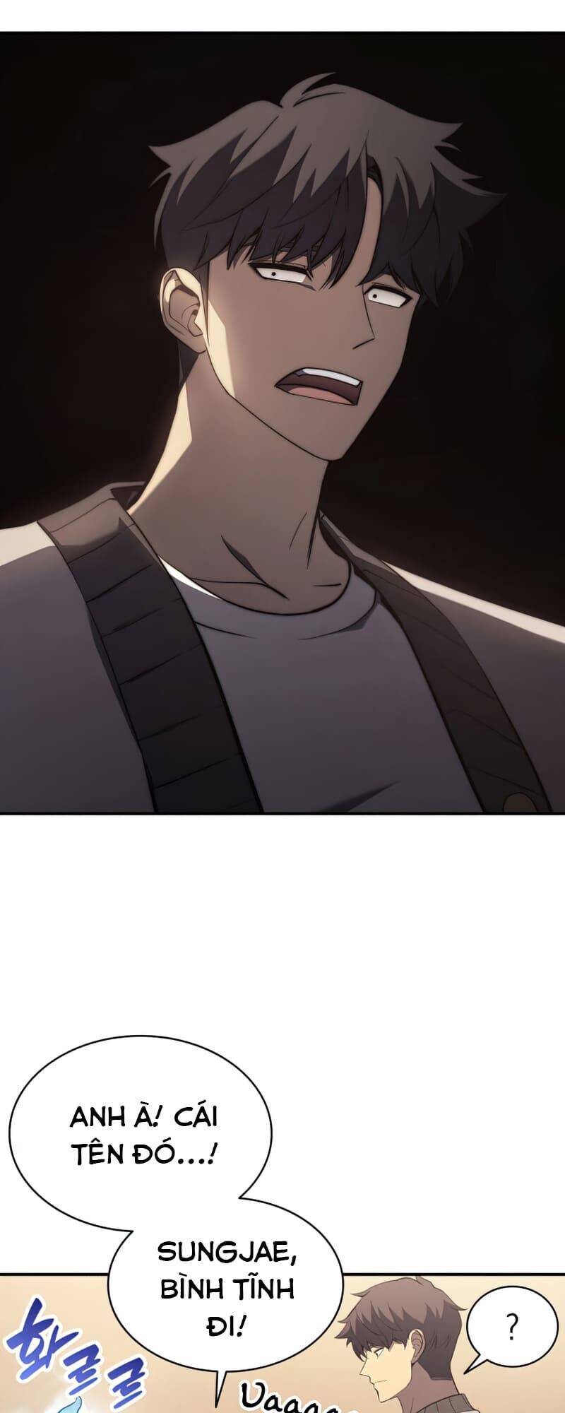 Vị Vua Mạnh Nhất Đã Trở Lại - Chapter 6 - Page 9