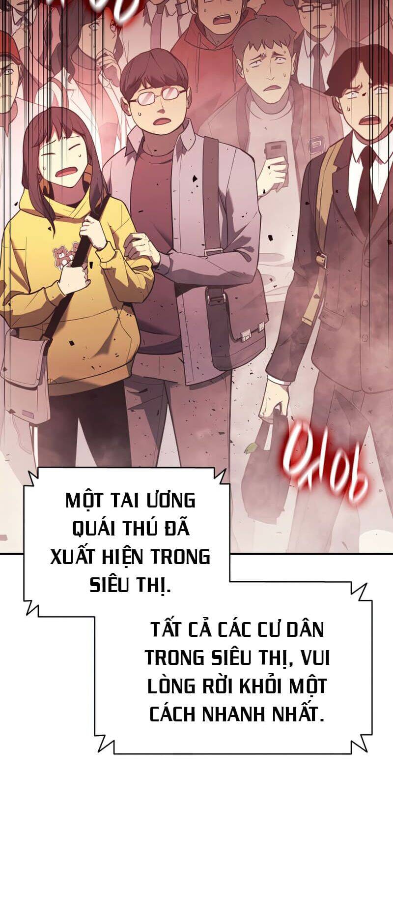 Vị Vua Mạnh Nhất Đã Trở Lại - Chapter 6 - Page 92