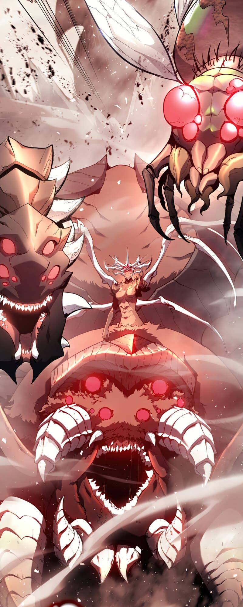 Vị Vua Mạnh Nhất Đã Trở Lại - Chapter 6 - Page 94