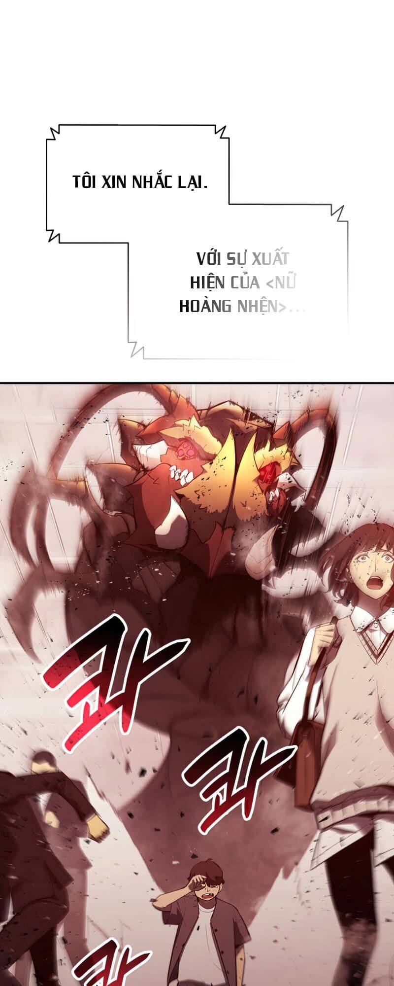 Vị Vua Mạnh Nhất Đã Trở Lại - Chapter 6 - Page 97