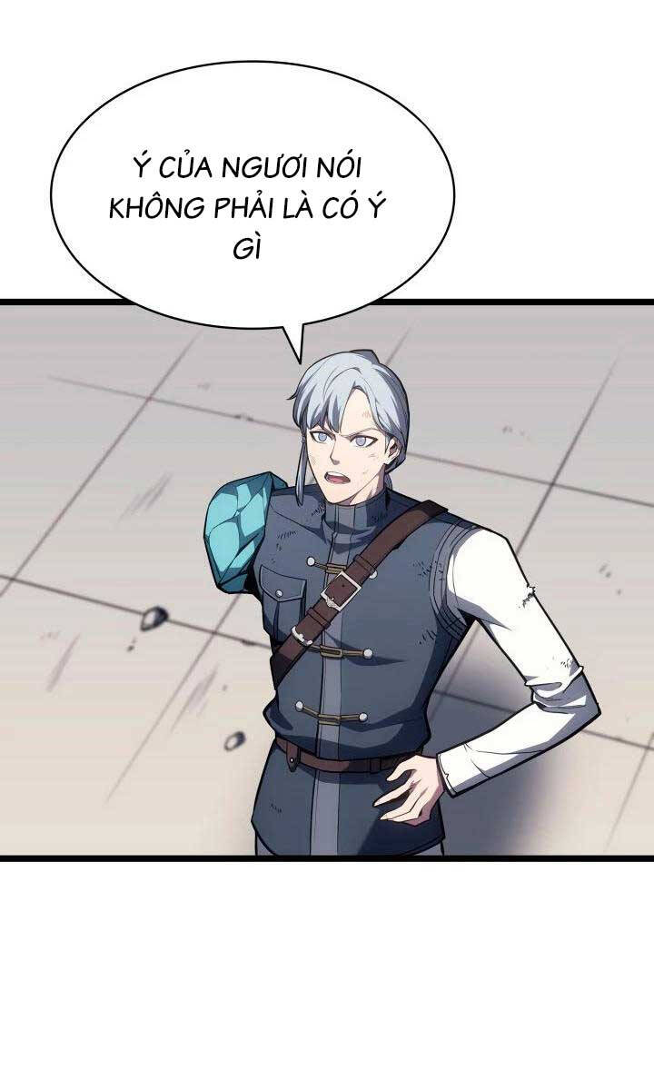 Vị Vua Mạnh Nhất Đã Trở Lại - Chapter 60 - Page 10