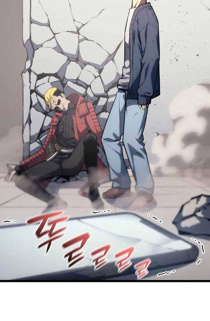 Vị Vua Mạnh Nhất Đã Trở Lại - Chapter 60 - Page 104