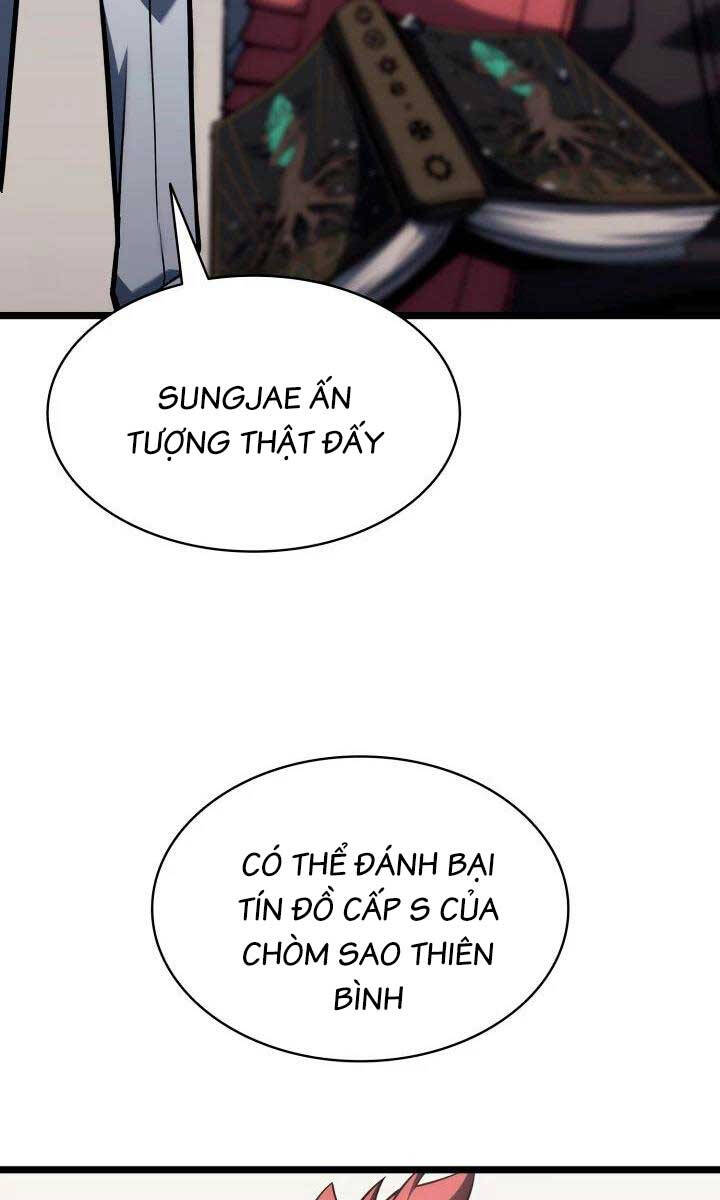 Vị Vua Mạnh Nhất Đã Trở Lại - Chapter 60 - Page 106