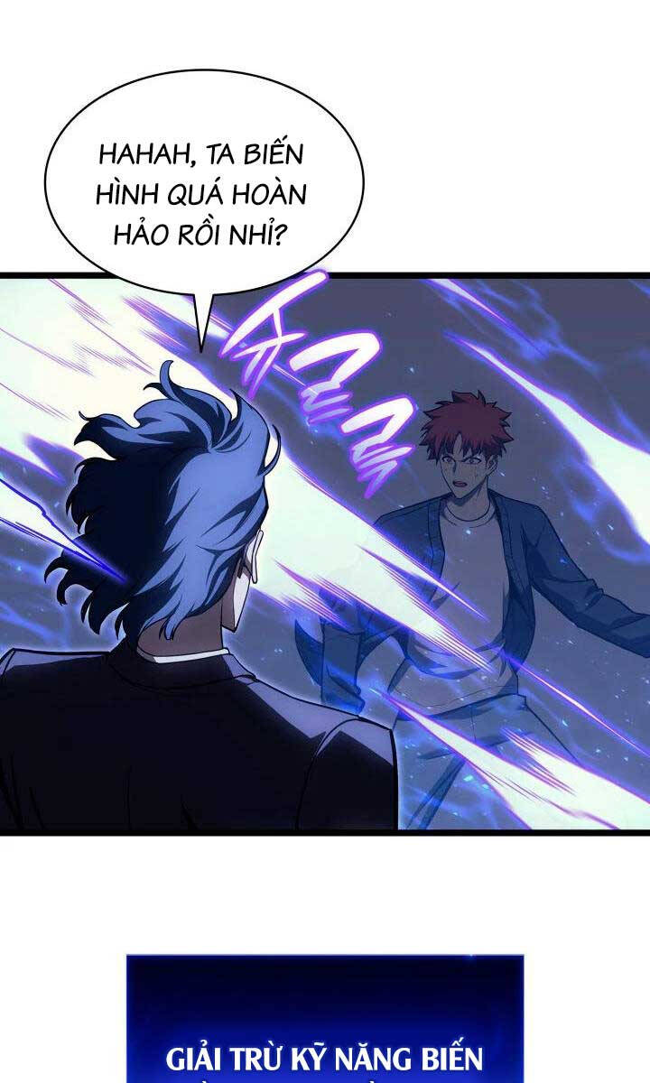 Vị Vua Mạnh Nhất Đã Trở Lại - Chapter 60 - Page 110