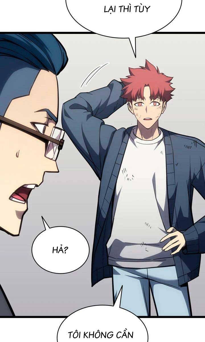 Vị Vua Mạnh Nhất Đã Trở Lại - Chapter 60 - Page 117