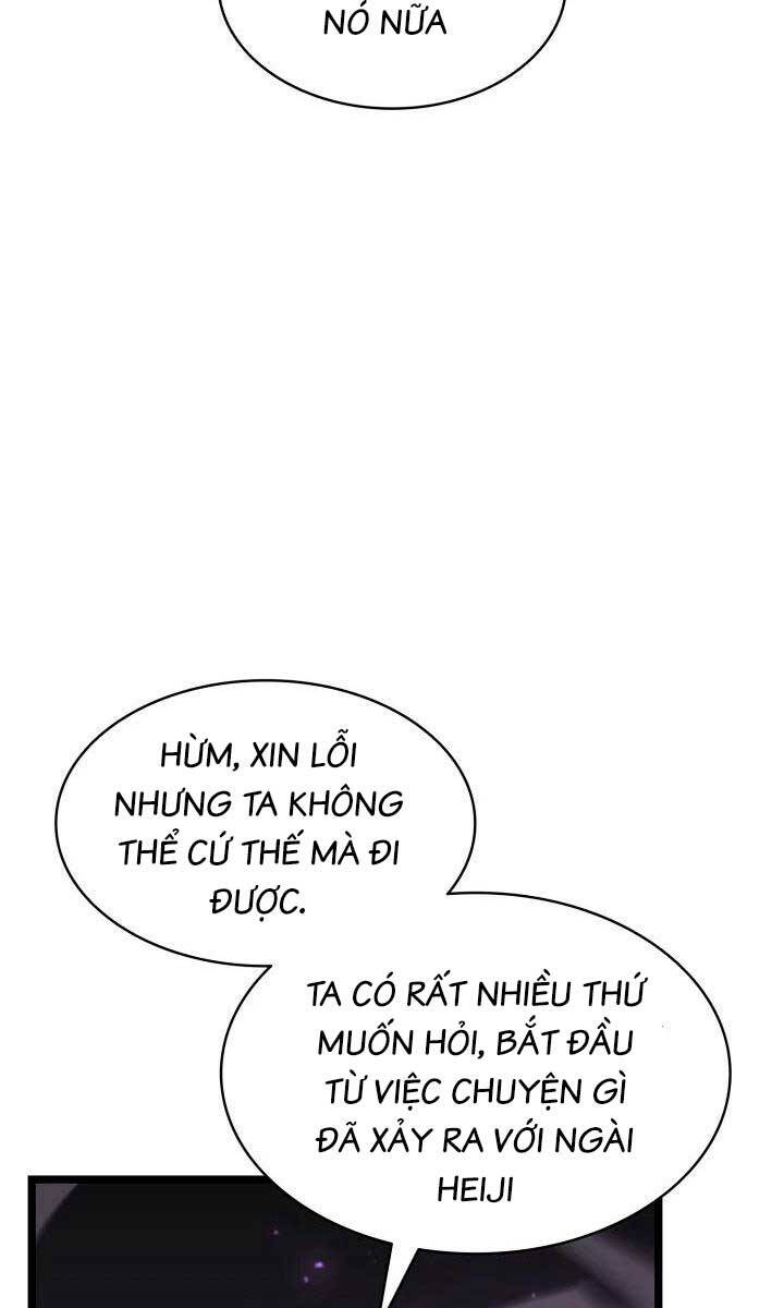 Vị Vua Mạnh Nhất Đã Trở Lại - Chapter 60 - Page 118